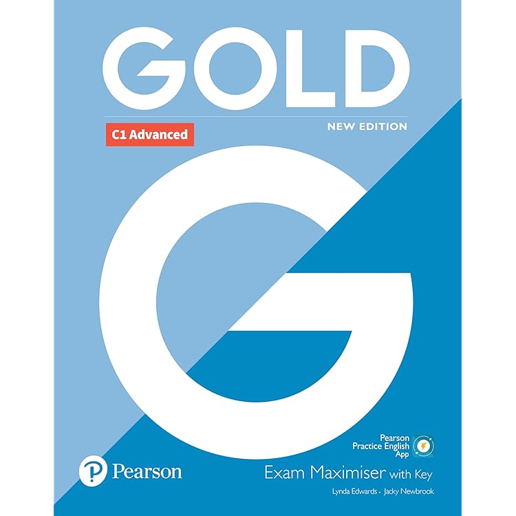 Gold. C1. With Student's book. Per le Scuole superiori. Con e-book
